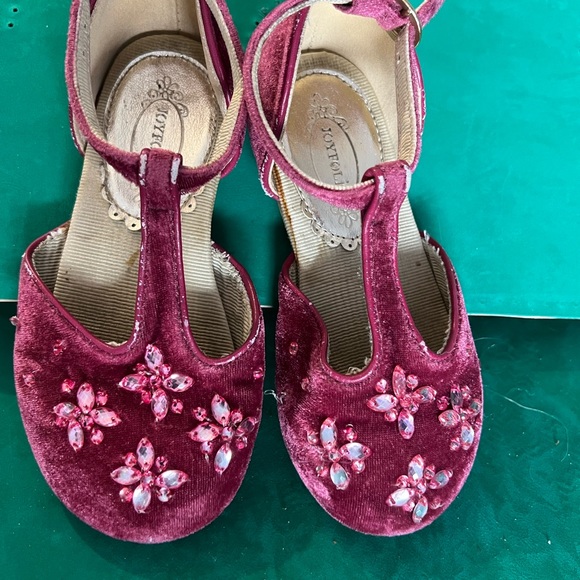 Joyfolie sz 9 shoes - Picture 2 of 7